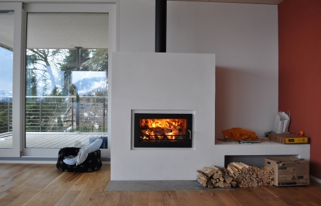 (c) Foto: Biofire Schweiz AG