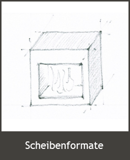 Biofire Scheibenvarianten
