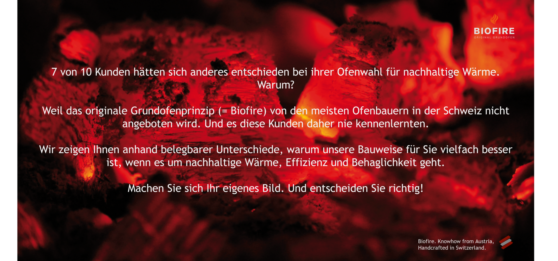Titelbild Vorteile Unterschiede Biofire Speicherofen 1950px